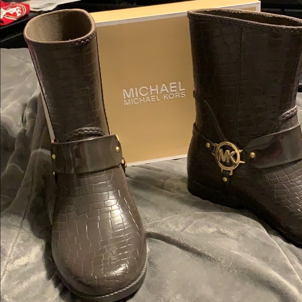 Michael Kors Rain-boots